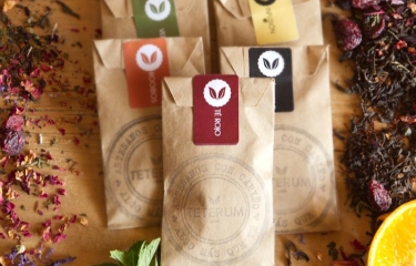 Té e infusiones: ¿hora de darles el debido reconocimiento en el vending? 