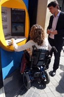 Technnosite hace más accesible el vending 