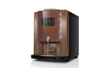 Tecnología, diseño y sostenibilidad: la fórmula ganadora del café, en Host