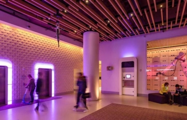 Tecnología y premiumización: Estados Unidos inspira al mercado hotelero español Tecnología y premiumización: Estados Unidos inspira al mercado hotelero español