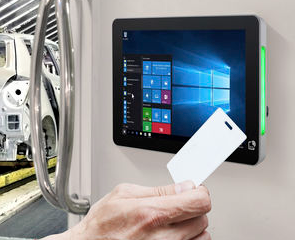 Tecnologías de pantalla táctil: Preparando el camino para experiencias de usuario sin fisuras en las HMI Tecnologías de pantalla táctil: Preparando el camino para experiencias de usuario sin fisuras en las HMI