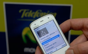 La tecnología NFC se abre a opciones como el acceso