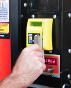 Nayaxvend eleva su certificación PCI en la seguridad del pago con tarjeta