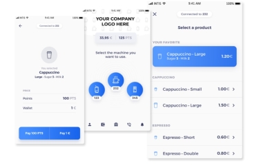 Televend anuncia su participación en Venditalia 2024