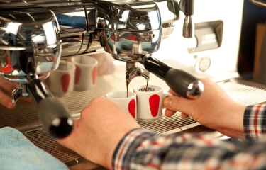 Templo Cafés contribuye a la recuperación de la hostelería con un paquete de medidas completo