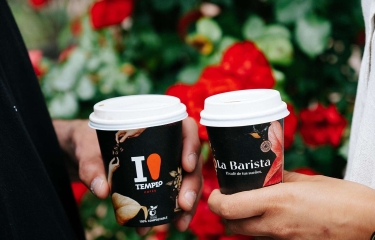 Templo Cafés expondrá sus productos Premium y soluciones OCS en Salón Gourmets