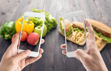 Las 10 tendencias alimentarias que marcarán este 2017 al alcance de un ‘webinar’