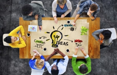Tendencias e ideas de negocio para emprender en 2025 Tendencias e ideas de negocio para emprender en 2025