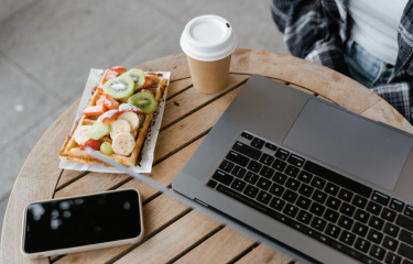 Tendencias y oportunidades del café RTD: Un mercado en expansión