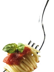 Una moneda...y listo para comer