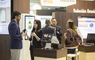 Tercer aplazamiento: Alimentaria y Hostelco se celebrarán en 2022