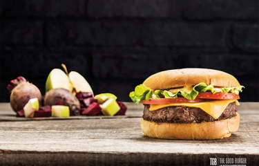 Restalia comienza a adaptarse a un público vegano