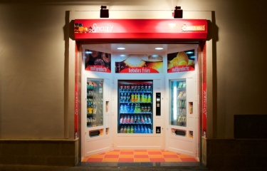 La franquicia Abierto 25Horas se expande en Andalucía