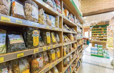 Los productos ecológicos piden paso en el vending con más oferta y más empresas Los productos ecológicos piden paso en el vending con más oferta y más empresas