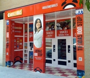 Las tiendas Non Stop de La Era de la Venta se expanden por Zaragoza