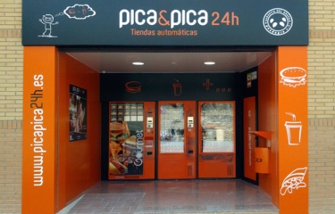 Los ayuntamientos se ponen “duros” con las tiendas vending 24 horas