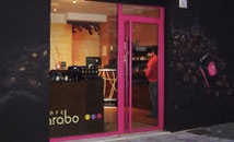 Café Arabo aparecerá en la nueva serie de Telecinco