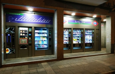 Tiendas 24h y vending, la herramienta más eficaz para un momento de dificultad Tiendas 24h y vending, la herramienta más eficaz para un momento de dificultad