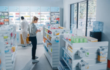 Tiendas de Bienestar: la evolución del retail que aúna innovación tecnológica y nuevas experiencias