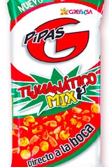 Tijuanáticos: Pipas G le pone vuestro nombre a su nuevo Mix Tijuana
