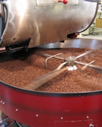 El precio del café refleja un comportamiento variable durante septiembre