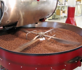 Cafento invierte 20 millones en su nueva fábrica