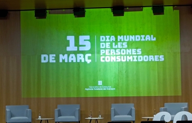 Todas las citas de la ACV: de la reunión de Consumo a la Asamblea General