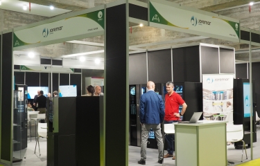 Todas las novedades de Jofemar: una empresa familiar con proyección internacional Todas las novedades de Jofemar: una empresa familiar con proyección internacional