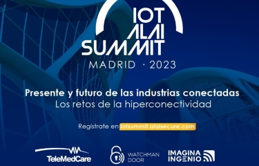 Todo lo que necesitas saber de la llegada del 5G y sus efectos en el IoT Todo lo que necesitas saber de la llegada del 5G y sus efectos en el IoT