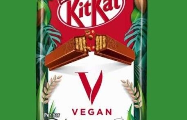 Tómate un respiro, y ahora, con opción vegana