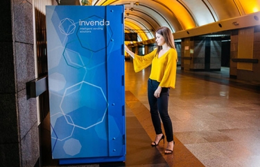 Top máquinas de vending 2018: ¿qué ha sido lo más innovador del año?