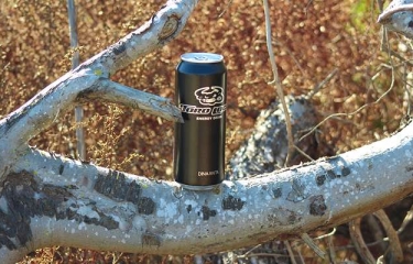 Toro Loco, la energética saludable