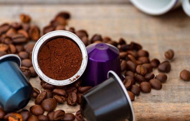 Tostadores y productores darán vida a la primera conferencia mundial sobre las cápsulas de café Tostadores y productores darán vida a la primera conferencia mundial sobre las cápsulas de café