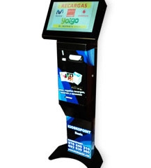 SELAE desacredita las expendedoras para la comercialización de sus productos