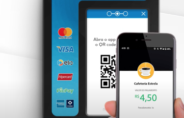 TouchPay X, la solución de pago contactless más completa de AMLabs para vending