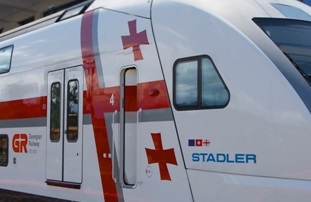 Azkoyen sigue su crecimiento en las líneas ferroviarias; próxima parada: Georgia