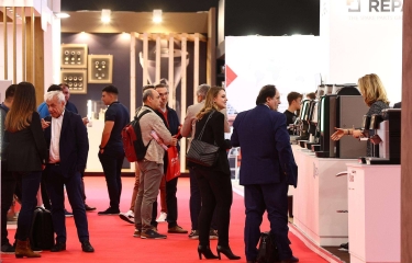 TriestEspresso Expo se confirma como la capital mundial del café espresso