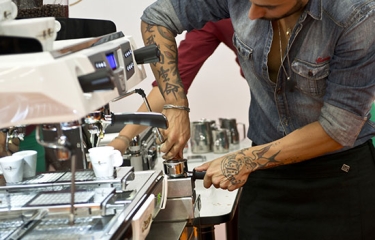 Triestespresso Expo 2016 amplía el área expositiva y el calendario de eventos