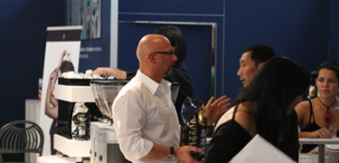 A falta de siete meses para su inicio, TriestEspresso ya ha cubierto el 70% de su aforo