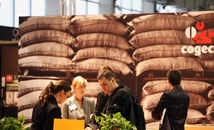 Trieste, punto de referencia y encuentro para la industria del café en octubre