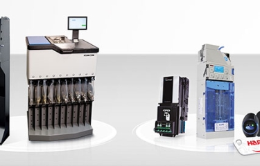 Suzohapp completa su portfolio para expendedoras en Vending París