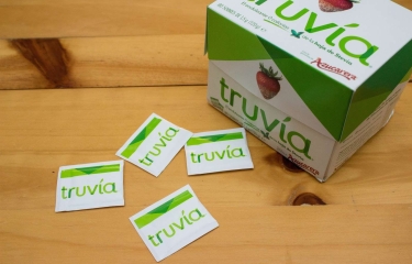 Truvía, un endulzante natural y con cero calorías
