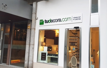 El retail se automatiza en España: Tudecora Open elimina los dependientes de su tienda en Madrid