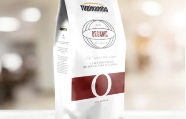 Tupinamba lanza su nuevo café Organic, de agricultura ecológica Tupinamba lanza su nuevo café Organic, de agricultura ecológica