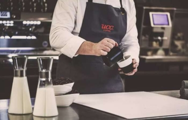 UCC Europe anuncia un nuevo director General