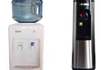 Fuentes Udinox y MA-23, principales novedades para 2014 de Uditec