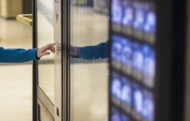 ÚLTIMA HORA: Detenido un ex empleado de una importante compañía de Vending por "recaudar" las máquinas ÚLTIMA HORA: Detenido un ex empleado de una importante compañía de Vending por "recaudar" las máquinas