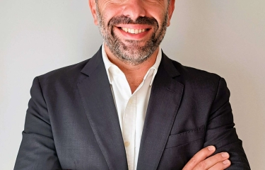 ÚLTIMA HORA: Josep Margalef se incorpora a la dirección General de IVS Ibérica