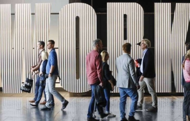 ÚLTIMA HORA: Se cancela la celebración de la Eu'vend & Coffeena 2022