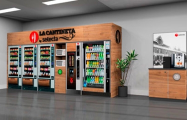 ÚLTIMA HORA: Selecta se hace con la megalicitación del Aeropuerto de Madrid ÚLTIMA HORA: Selecta se hace con la megalicitación del Aeropuerto de Madrid